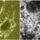 Illustration for article titled New views of Suns atmosphere reveal structures unknown to science